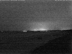 Archiv Foto Webcam Usedom: Strandvorplatz Karlshagen 01:00