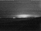 Archiv Foto Webcam Usedom: Strandvorplatz Karlshagen 23:00