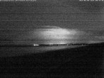 Archived image Webcam North east view Karlshagen beach 23:00