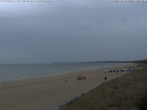 Archived image Webcam North east view Karlshagen beach 07:00