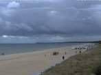 Archived image Webcam North east view Karlshagen beach 11:00