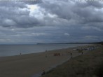 Archived image Webcam North east view Karlshagen beach 13:00