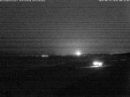 Archiv Foto Webcam Usedom: Strandvorplatz Karlshagen 23:00