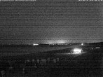 Archiv Foto Webcam Usedom: Strandvorplatz Karlshagen 23:00