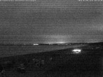 Archiv Foto Webcam Usedom: Strandvorplatz Karlshagen 01:00