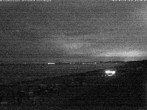 Archiv Foto Webcam Usedom: Strandvorplatz Karlshagen 01:00
