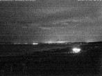 Archiv Foto Webcam Usedom: Strandvorplatz Karlshagen 23:00