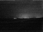 Archiv Foto Webcam Usedom: Strandvorplatz Karlshagen 23:00