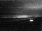 Archiv Foto Webcam Usedom: Strandvorplatz Karlshagen 01:00