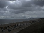 Archiv Foto Webcam Usedom: Strandvorplatz Karlshagen 09:00