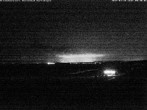 Archiv Foto Webcam Usedom: Strandvorplatz Karlshagen 23:00