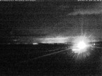 Archiv Foto Webcam Usedom: Strandvorplatz Karlshagen 01:00