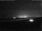 Archiv Foto Webcam Usedom: Strandvorplatz Karlshagen 23:00