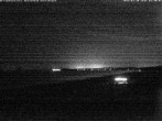 Archiv Foto Webcam Usedom: Strandvorplatz Karlshagen 01:00