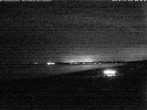 Archiv Foto Webcam Usedom: Strandvorplatz Karlshagen 23:00