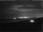 Archiv Foto Webcam Usedom: Strandvorplatz Karlshagen 01:00
