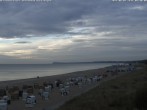 Archived image Webcam North east view Karlshagen beach 05:00