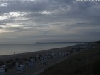 Archived image Webcam North east view Karlshagen beach 06:00
