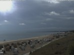 Archived image Webcam North east view Karlshagen beach 07:00