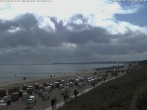 Archived image Webcam North east view Karlshagen beach 09:00