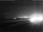 Archiv Foto Webcam Usedom: Strandvorplatz Karlshagen 01:00