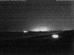 Archiv Foto Webcam Usedom: Strandvorplatz Karlshagen 23:00