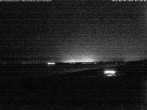 Archiv Foto Webcam Usedom: Strandvorplatz Karlshagen 01:00