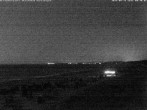 Archiv Foto Webcam Usedom: Strandvorplatz Karlshagen 23:00