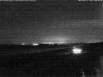 Archiv Foto Webcam Usedom: Strandvorplatz Karlshagen 23:00