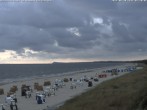 Archived image Webcam North east view Karlshagen beach 06:00