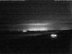 Archiv Foto Webcam Usedom: Strandvorplatz Karlshagen 23:00