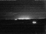 Archiv Foto Webcam Usedom: Strandvorplatz Karlshagen 01:00