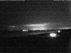Archiv Foto Webcam Usedom: Strandvorplatz Karlshagen 21:00