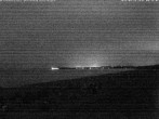 Archiv Foto Webcam Usedom: Strandvorplatz Karlshagen 23:00