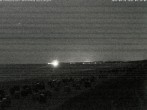 Archiv Foto Webcam Usedom: Strandvorplatz Karlshagen 01:00