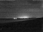 Archiv Foto Webcam Usedom: Strandvorplatz Karlshagen 23:00