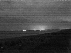 Archiv Foto Webcam Usedom: Strandvorplatz Karlshagen 01:00