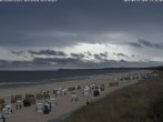 Archiv Foto Webcam Usedom: Strandvorplatz Karlshagen 11:00