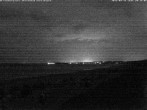 Archiv Foto Webcam Usedom: Strandvorplatz Karlshagen 19:00