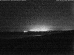 Archiv Foto Webcam Usedom: Strandvorplatz Karlshagen 23:00