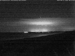 Archived image Webcam North east view Karlshagen beach 03:00