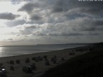 Archived image Webcam North east view Karlshagen beach 07:00