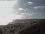 Archived image Webcam North east view Karlshagen beach 08:00
