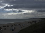 Archived image Webcam North east view Karlshagen beach 09:00