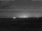Archiv Foto Webcam Usedom: Strandvorplatz Karlshagen 23:00