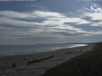 Archiv Foto Webcam Usedom: Strandvorplatz Karlshagen 09:00