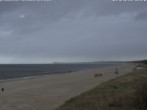 Archiv Foto Webcam Usedom: Strandvorplatz Karlshagen 09:00