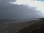 Archiv Foto Webcam Usedom: Strandvorplatz Karlshagen 11:00