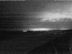 Archiv Foto Webcam Usedom: Strandvorplatz Karlshagen 19:00