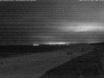 Archiv Foto Webcam Usedom: Strandvorplatz Karlshagen 23:00